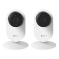 thumbnail image 1 of Par de Camaras de Vigilancia Steren 204 Wi-fi Full HD CCTV-204, 1 of 4