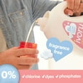thumbnail image 4 of Détergent à lessive liquide pour nouveau-né Ivory Neige 1, 4 of 12