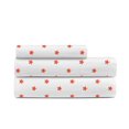 thumbnail image 2 of Johnson Home 200 TC Bed Sheet Set - Printed Cotton Sheets, 2 of 2