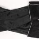 thumbnail image 5 of Chaquetas para hombre Abrigos Abrigos Casual Sólido Festival Manga larga Turndown Suede Tuxedo Escenario Ropa Chaqueta Abrigo Odeerbi ODB-5, 5 of 7
