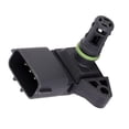 thumbnail image 1 of Temperature Sensor,5.2Bar Air Intake Pressure Air Temperature Sensor Air Intake Temperature Sensor Enhanced Durability, 1 of 9