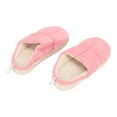 thumbnail image 5 of Zapatillas con Calefacción Eléctrica USB, Zapato De Felpa con Calefacción, Zapatilla con Calefacción Eléctrica para Evitar Resbalones, Calentamiento De Pies, Zapatos con Calefacción USB(Rosa), 5 of 5