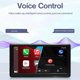 thumbnail image 3 of 7 Inch Portable Wireless Carplay, Android Auto, MP5 Video Player, 3 of 5