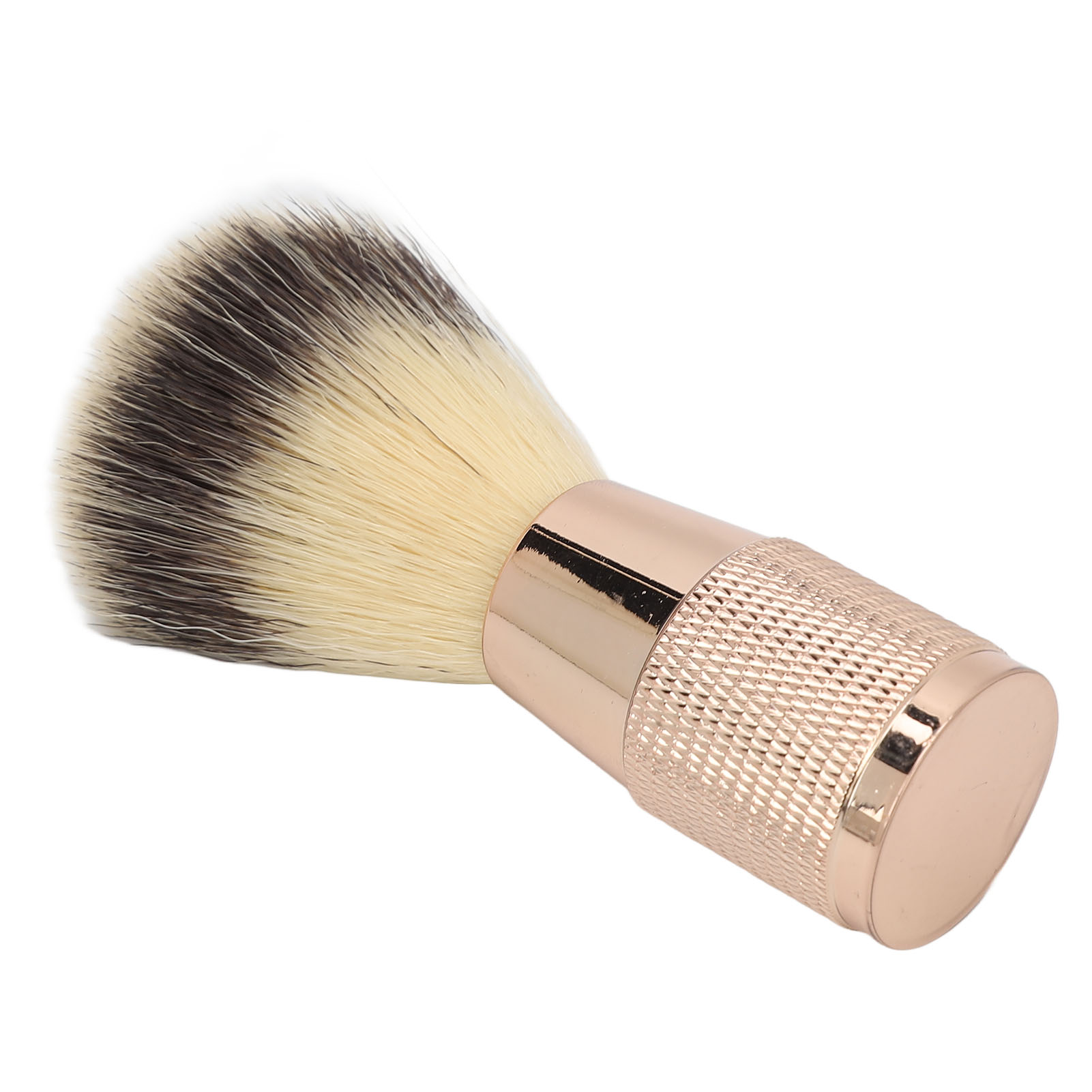 Beard Brush Professional Soft Synthetic Bristles Easy To Foam Quick Dry ...