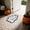 A, variant on Product Classification Carpet Bathroom Mat | Water-Absorbent Rug for Entrance to Bath Shower Area Bedroom Washable & Soft Texture
