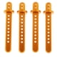 thumbnail image 2 of 1:10 RC ROCC Crawlers Brackets Del Para Axial SCX10 90027 Piezas de las 4 piezas Oro, 2 of 6