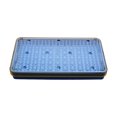 thumbnail image 1 of Bandeja de esterilización de silicona, caja autoclavable fácil de limpiar para instrumental oftalmológico. S, 1 of 9