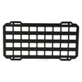 thumbnail image 2 of Organizador de parasol de coche Soporte de estante de almacenamiento Parasol Panel de inserción rígido Accesorio interior Negro Universal para artículos pequeños Tarjetas Bolígrafos Gafas de sol, 2 of 14