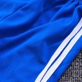 thumbnail image 6 of Hiijoy Toddler Boys Quick Drying Sports Tracksuit Short Sleeve T Shirt Shorts Outfits, Sizes 4-5T, 6 of 7