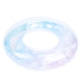 thumbnail image 2 of XingJian LLC Sweet Color Flashing Inflatable Swimming Ring for Summer Pool Fun, 2 of 10