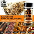 Da Kine Hawaiian Premium MMF7 Dry Rub Seasoning Seasoning Blend