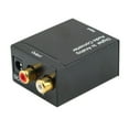 thumbnail image 5 of Optical Coaxial Toslink Digital to Analog Audio Converter Adapter, 5 of 5