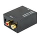 thumbnail image 5 of Adaptador convertidor de audio digital a analógico óptico coaxial Toslink, 5 of 5