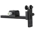thumbnail image 2 of Long Lens Holder, Camera Long- Bracket Long Camera Lens Supporter Holder For Camera Long Lens Multifunctional Portable  For SLR Camera, 2 of 8
