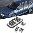 thumbnail image 2 of 36015GA111 A Pair of Brake Clutch Pedal Pads Durable Rubber Cover for Subaru, 2 of 3
