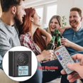 thumbnail image 5 of TrueNorth (white-A)Fart Machine Prank Toy Remote Control Gag Joke with 15 Sounds for Party Pranks, 5 of 5