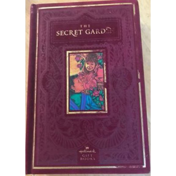 Pre-Owned The Secret Garden (Hardcover) 086713075X 9780867130751