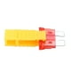thumbnail image 1 of Extractor auto fusible de automóvil Clip herramienta Extractor de fusibles fusible Abanopi Extractor de fusibles, 1 of 6