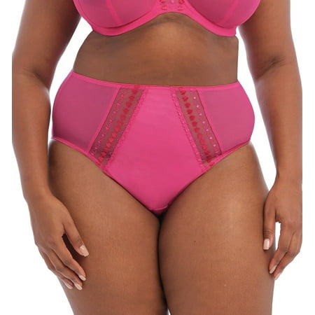 

Women s Elomi Best EL8906 Matilda Full Brief Panty (Pink Kiss M)