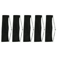 thumbnail image 1 of 5Pcs Tripod Carrying Case Portable Tripod Storage Bag Camera Tripod Organizer, 1 of 8