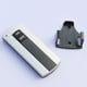 thumbnail image 5 of E27 Tornillo Control remoto inalámbrico Soporte de bombilla de iluminación Juego de interruptor de enchufe de tapa de luz de tornillo, 220 V Methold HA3447-01B, 5 of 6
