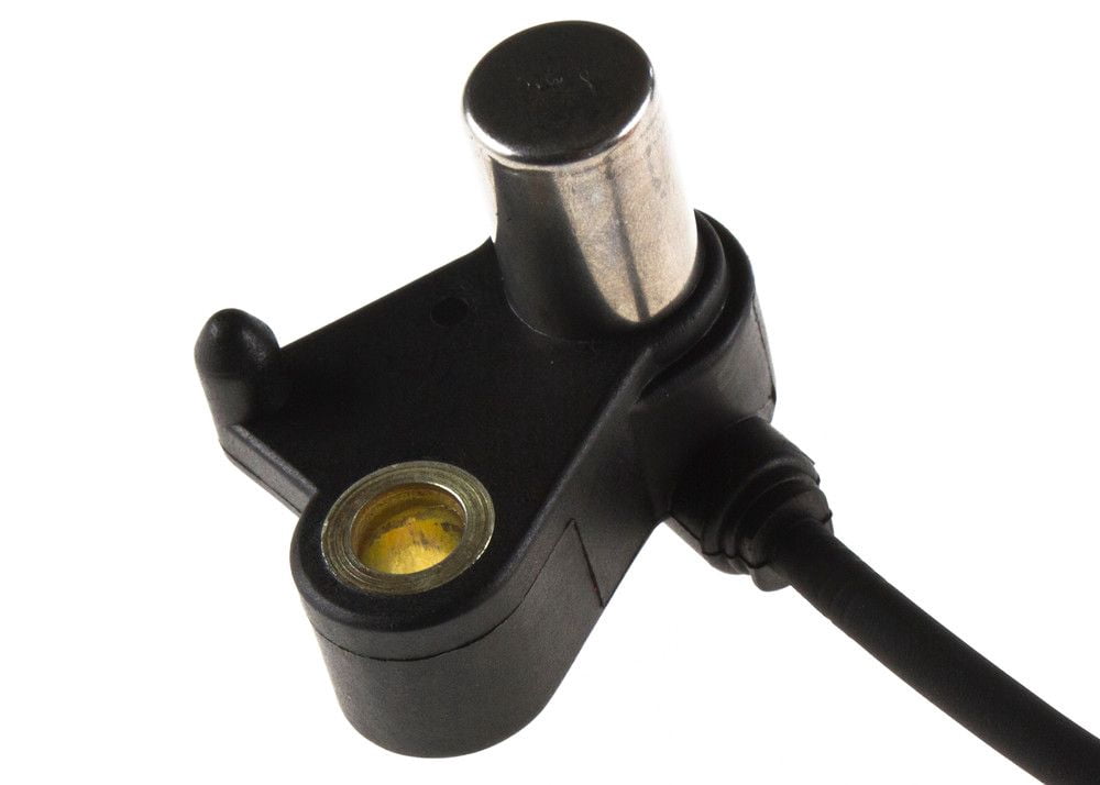 HOLSTEIN 2ABS0209 Holstein Parts 2ABS0209 ABS Wheel Speed Sensor For 03-08 6 Fits select: 2003-2008 MAZDA 6