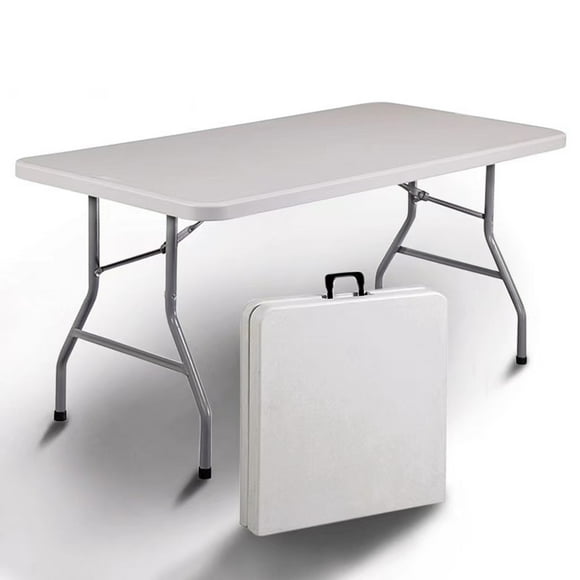 8 Foot Folding Table