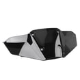 thumbnail image 1 of Deflector Del Viento Del Parabrisas De Motocicleta, Parabrisas Mejorada Aerodinámica Del Parabrisas De Aerodinámica Con Soporte De Montaje Para MT-09 2024 Y Más Tarde, 1 of 7