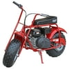 Coleman CT200U-A Trail 196cc Gas-Powered Mini Bike