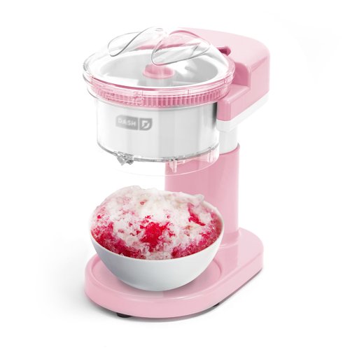 DASH Shaved Ice Maker