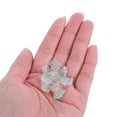 thumbnail image 4 of unbranded 10Ud Tapones Transparentes Para De Carga Tipo C Con Material PVC Resistente, 4 of 8