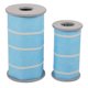 thumbnail image 2 of Soidarity Filtro de agua, atrapamanchas, suministros para piscinas, mano de obra fina, accesorios para exteriores, herramienta de filtrado, filtros Deportes acuáticos Grande Soidarity OD031794-02B, 2 of 6