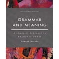 thumbnail image 1 of Grammar and meaning, 1 of 5
