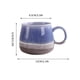 thumbnail image 4 of Ceramic Cups With Kiln Turned Value Large Capacity Household Mugs Office Drinking Cups, 4 of 7
