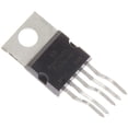 thumbnail image 4 of Bridgold TDA2030A TDA2030 - Amplificador de audio Hi-Fi (10 unidades, protección contra cortocircuit, 4 of 6
