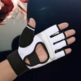 thumbnail image 4 of Boxing Gloves, PU Taekwondo Gloves  For Competition S,M,L,XL, 4 of 8