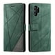 thumbnail image 2 of Skin Stitching Line Mobile Phone Leather Case For Samsung Galaxy A33 A53 A73 5G S20 S20 PLUS S20 Ultra S21 S22 Ultra S23 S23 PLUS S23 Ultra, 2 of 5