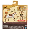 thumbnail image 6 of Hasbro Indiana Jones Worlds of Adventure 2.5" Action Figure Set, 7 pcs, 6 of 7