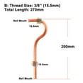 thumbnail image 1 of Air Compressor Exhaust Tube Easy Installation Long-Lasting Performance B, 1 of 5