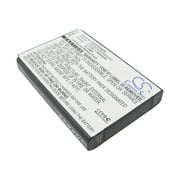 Replacement Battery For T-Mobile 3.7v 3000mAh / 11.10Wh Hotspot Battery
