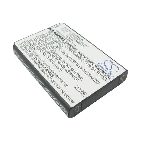 Replacement Battery For T-Mobile 3.7v 3000mAh / 11.10Wh Hotspot Battery