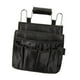 thumbnail image 4 of Bolsa de peluquería, bolsa de viaje para peluqueros, bolso de mano de gran capacidad, multifuncional. Negro, 4 of 9