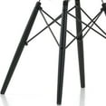 thumbnail image 4 of 2Xhome Dining Chair, Set of 2, Pink, 4 of 4