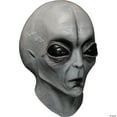 thumbnail image 2 of Area 51 Adult Mask Halloween Costume Accessory, 2 of 3