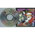 thumbnail image 1 of Un Noël Cool et Swinging [Audio CD] Divers, 1 of 1