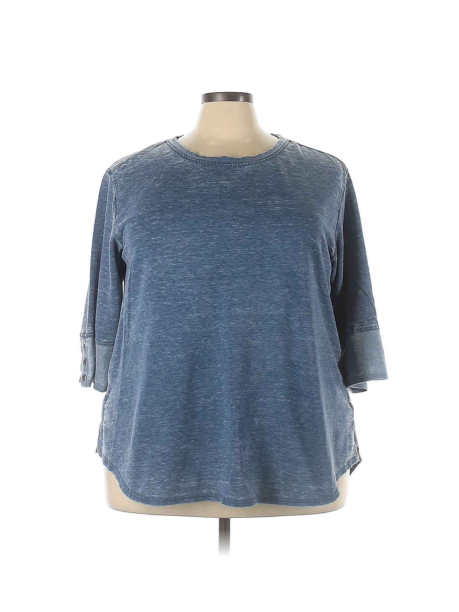 3X Plus Sweatshirt - Walmart 