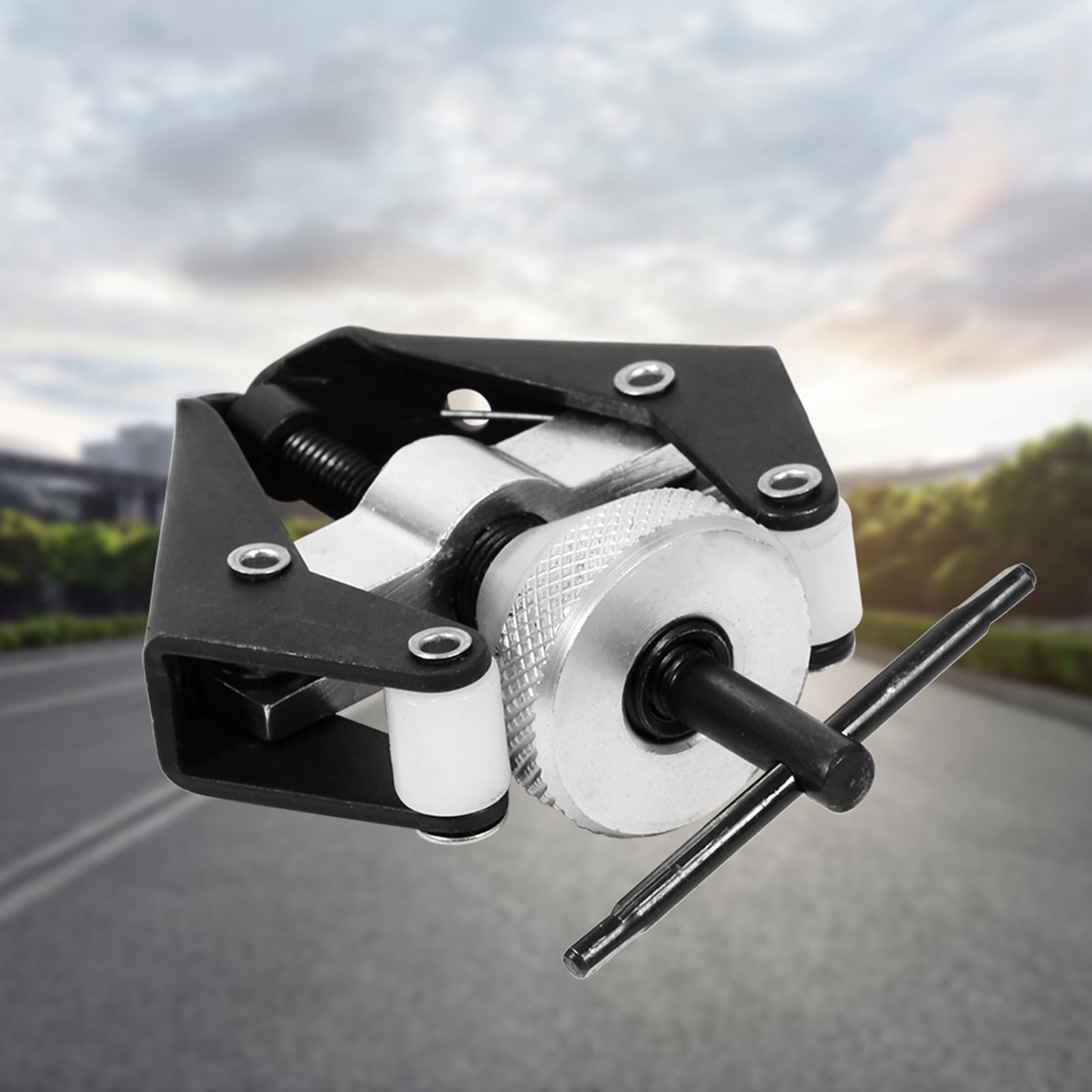 Extracteur De Bras D'essuie-glace -Outil De Réparation De Roulement à