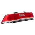 thumbnail image 3 of Brock Tail Light for 2014-2015 Camaro Left 23256981, 3 of 9