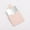 H, variant on Qliuoazw Stainless Steel Card Mirror Portable Avoid Drop Frameless Makeup And Makeup Mirror Card Sleeve Portable Small Mirror