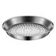 thumbnail image 2 of Wok Vaporera Plato para cocinar al Multiusos para Sartén Olla Cesta de de cocina Utensilio de cocina de acero inoxidable Olla Colador para 30 cm, 2 of 8